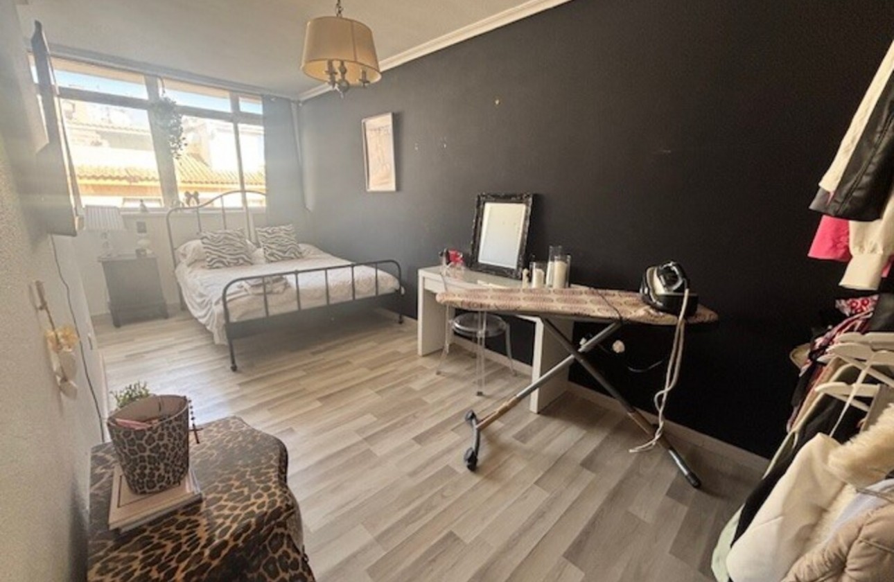 Resale - Duplex - La Florida