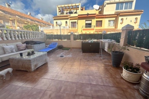 Resale - Duplex - La Florida