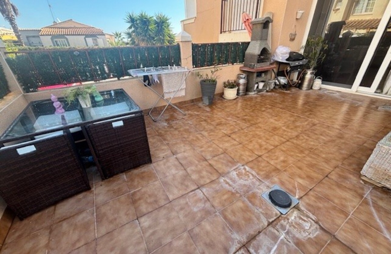 Resale - Duplex - La Florida