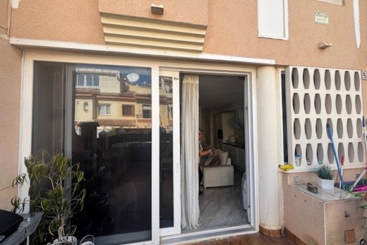 Resale - Duplex - La Florida