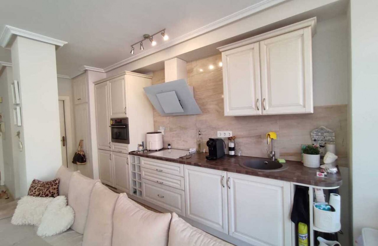 Resale - Duplex - La Florida