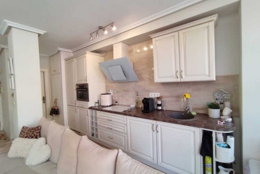 Resale - Duplex - La Florida