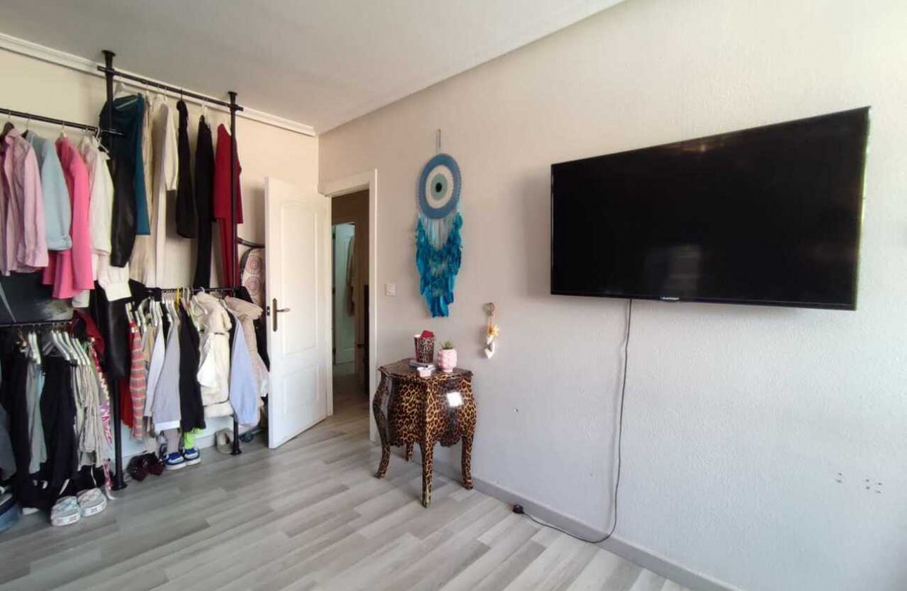 Resale - Duplex - La Florida