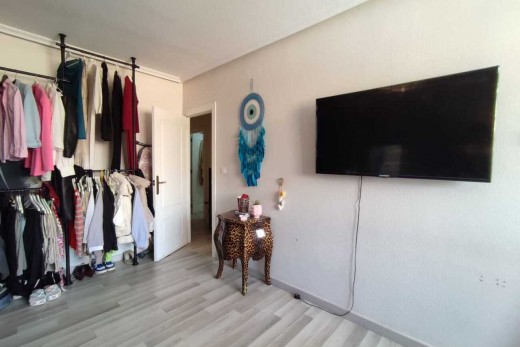 Resale - Duplex - La Florida