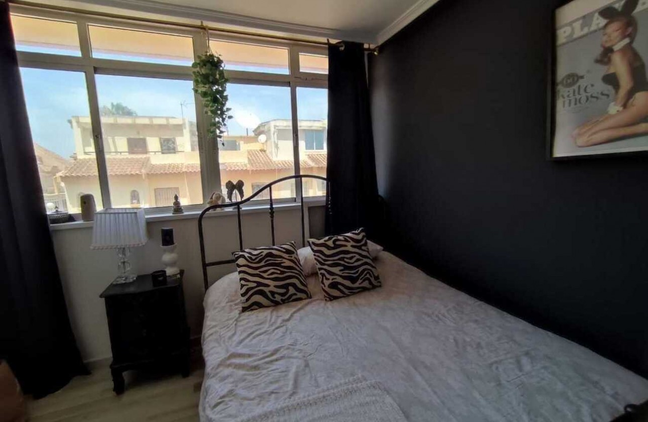 Resale - Duplex - La Florida