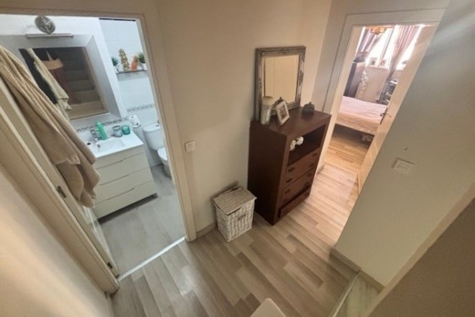 Resale - Duplex - La Florida