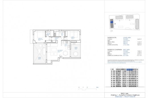 Återförsäljning -  - Torrevieja - Punta prima