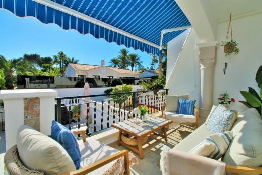 Återförsäljning -  - Villamartin - Las Violetas