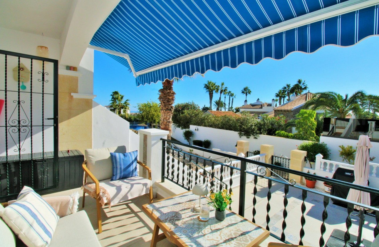 Återförsäljning -  - Villamartin - Las Violetas