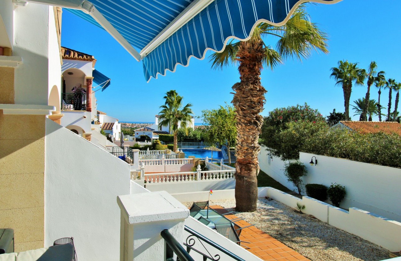 Återförsäljning -  - Villamartin - Las Violetas