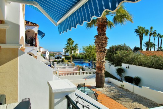 Återförsäljning -  - Villamartin - Las Violetas