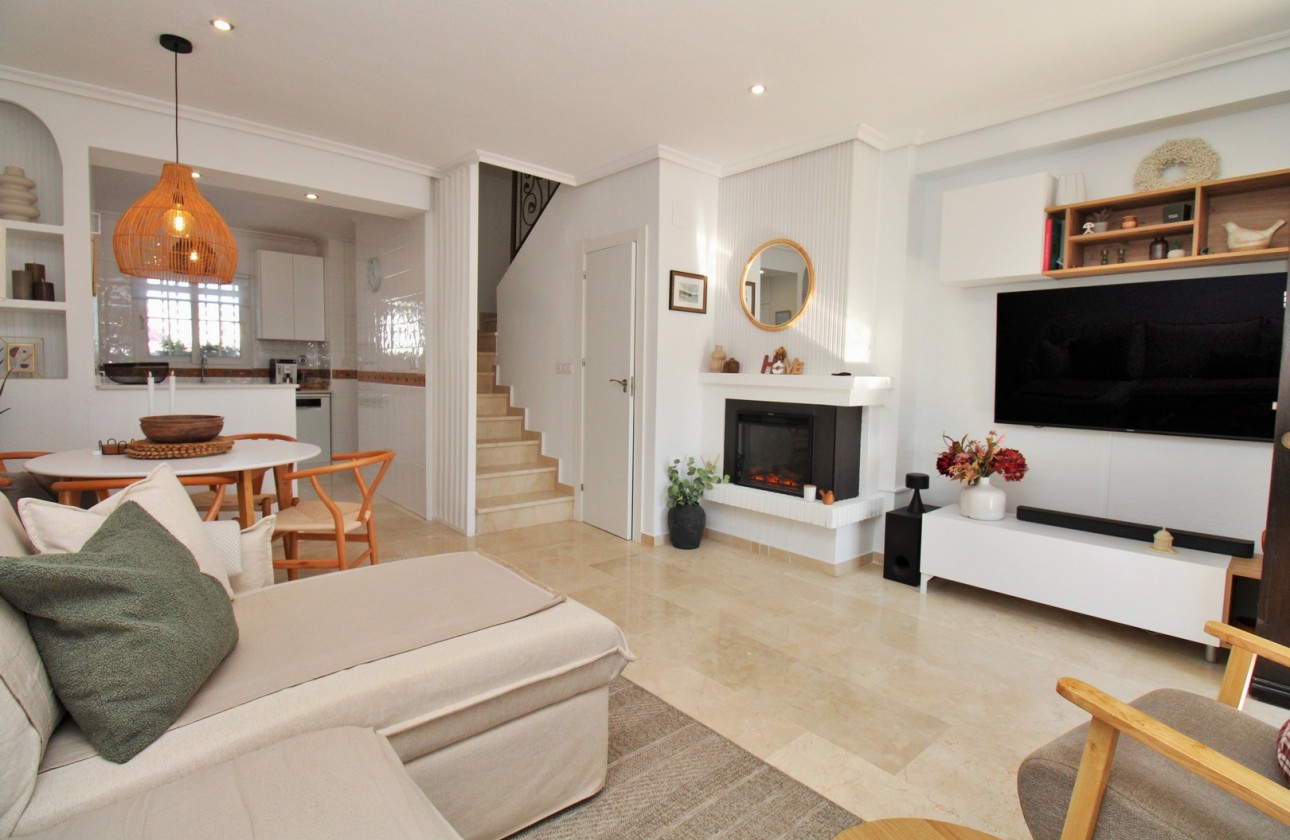 Återförsäljning -  - Villamartin - Las Violetas