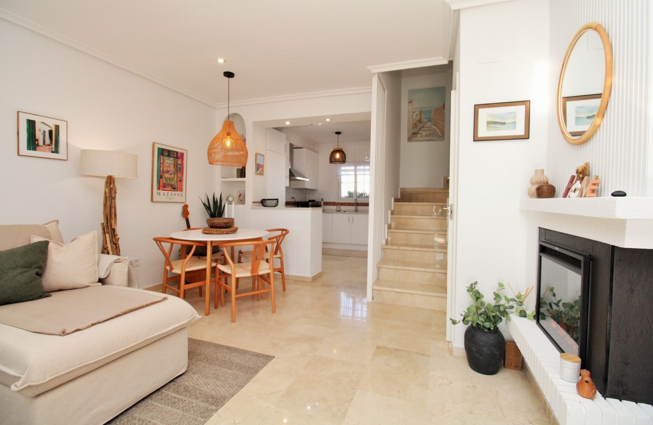 Återförsäljning -  - Villamartin - Las Violetas