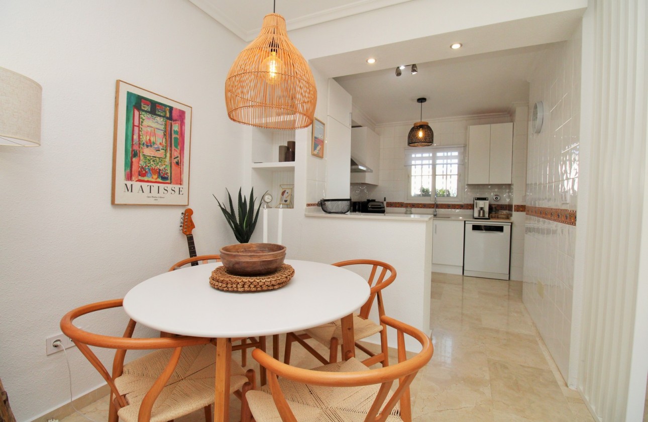 Återförsäljning -  - Villamartin - Las Violetas