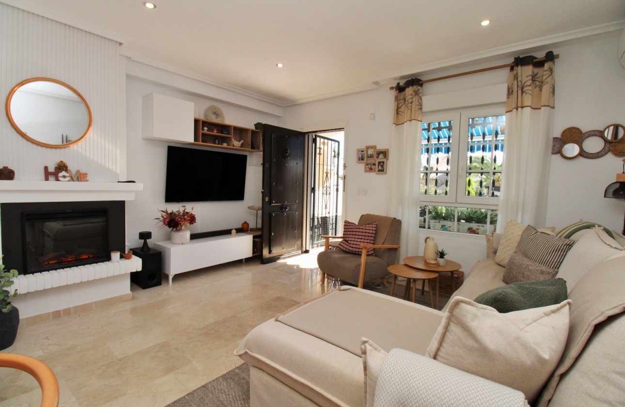 Återförsäljning -  - Villamartin - Las Violetas