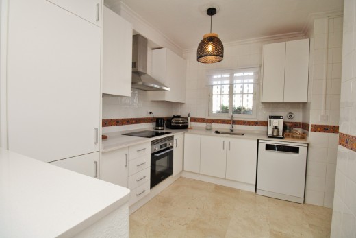 Återförsäljning -  - Villamartin - Las Violetas