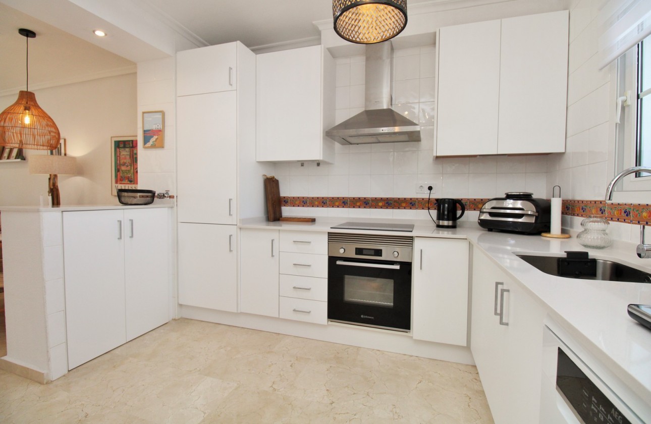 Återförsäljning -  - Villamartin - Las Violetas