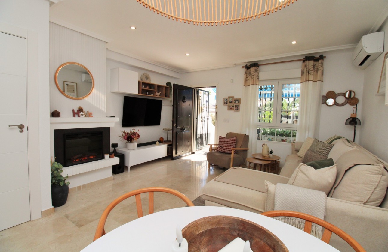 Återförsäljning -  - Villamartin - Las Violetas