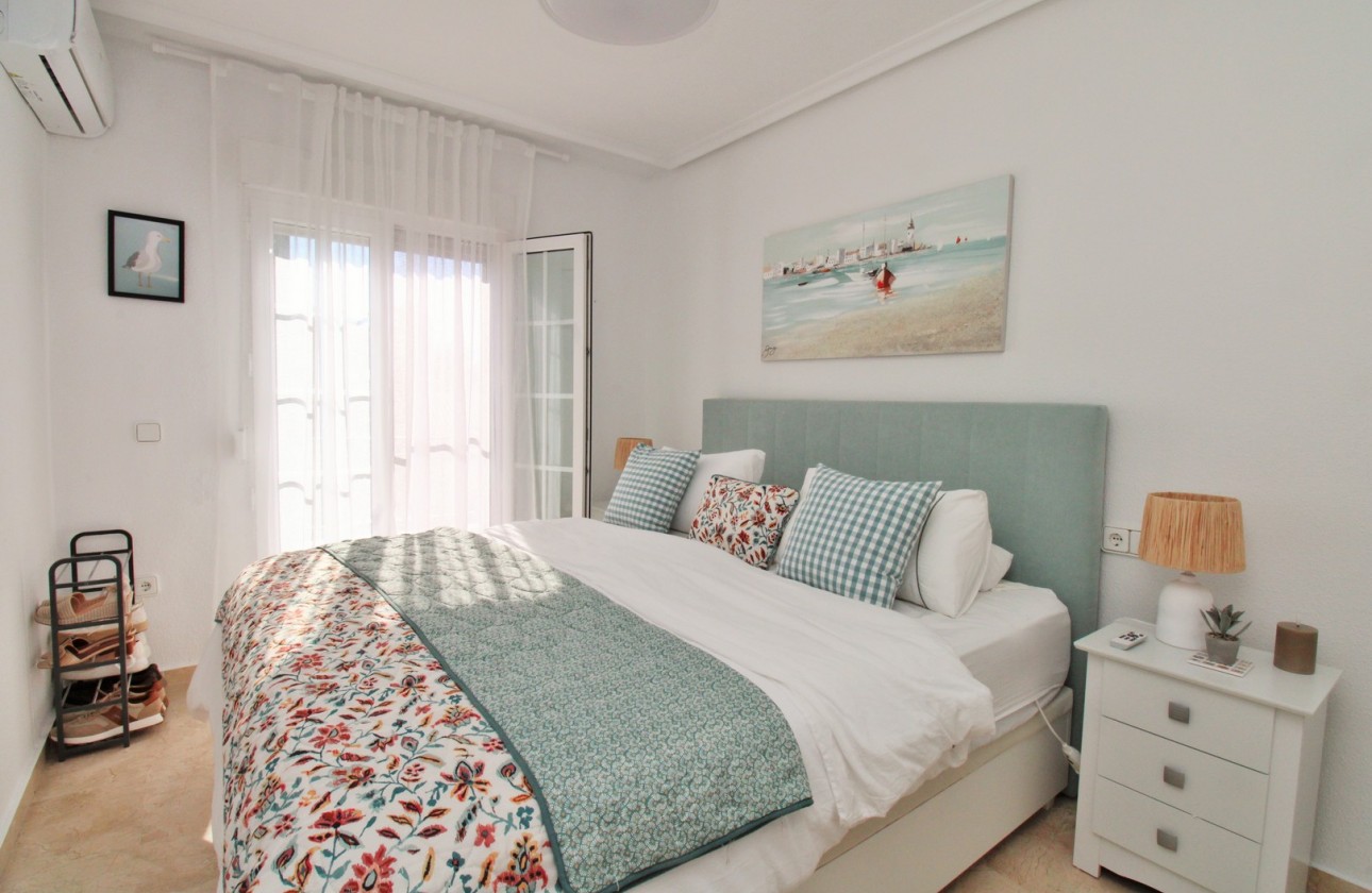 Återförsäljning -  - Villamartin - Las Violetas