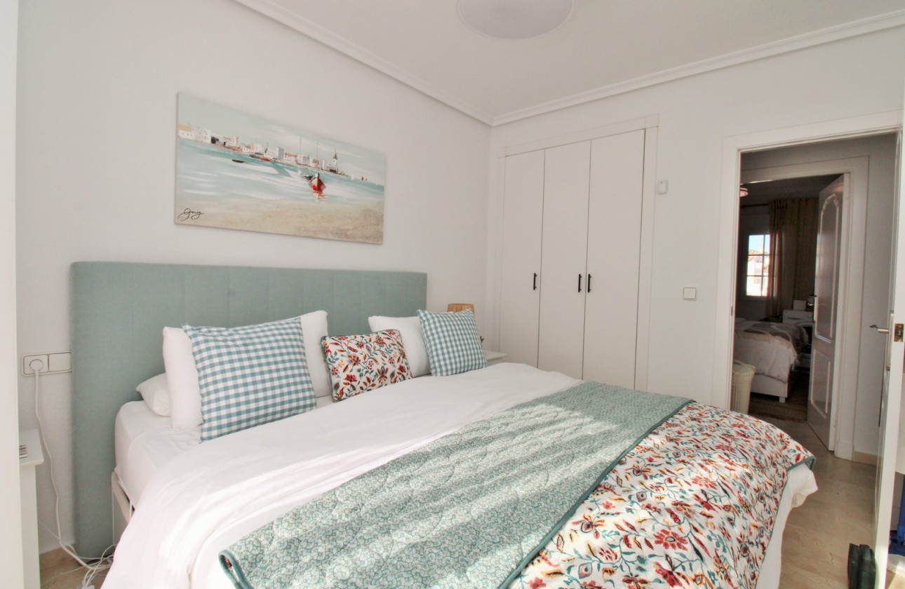 Återförsäljning -  - Villamartin - Las Violetas