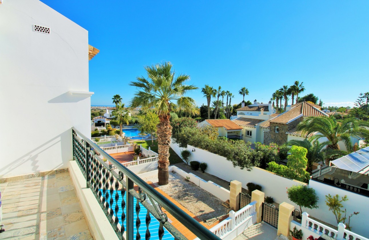 Återförsäljning -  - Villamartin - Las Violetas