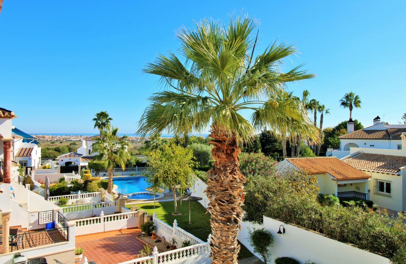 Återförsäljning -  - Villamartin - Las Violetas