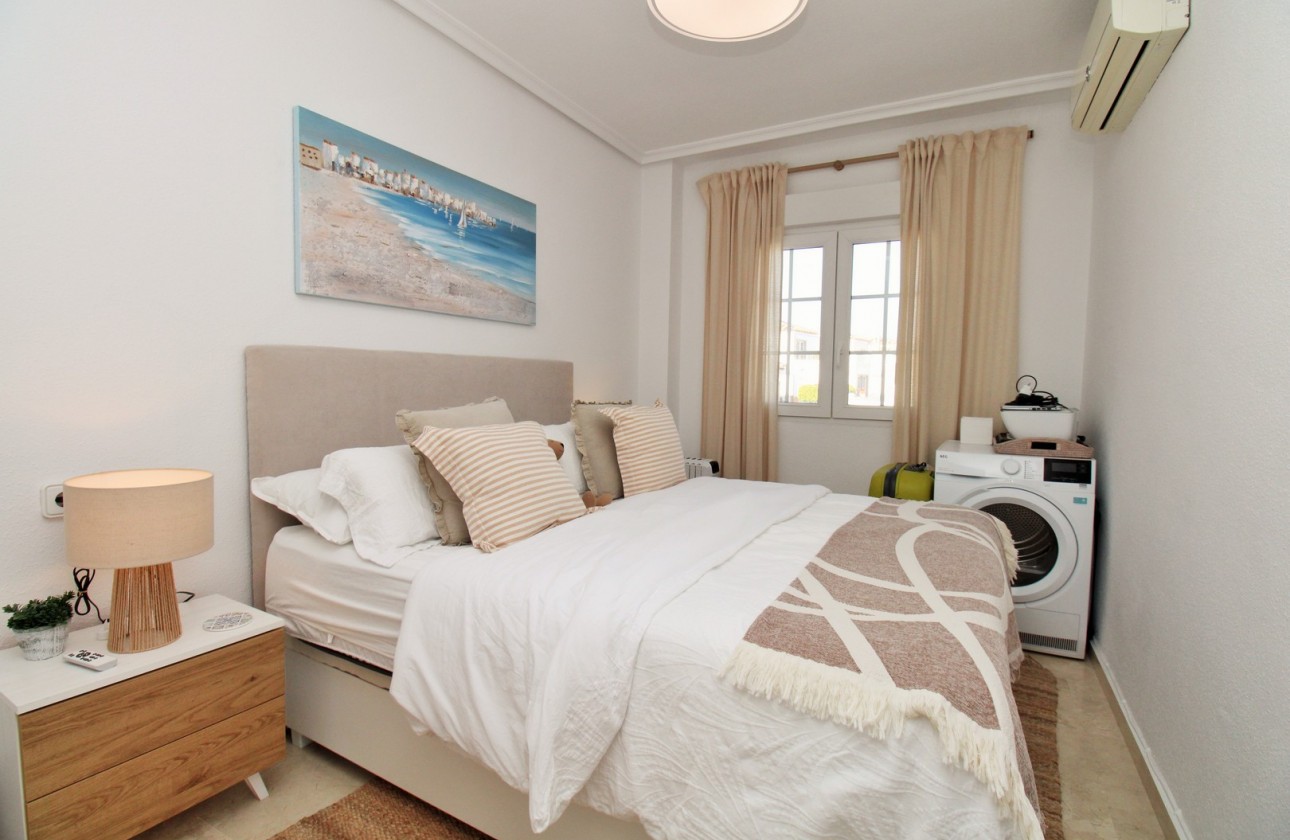 Återförsäljning -  - Villamartin - Las Violetas