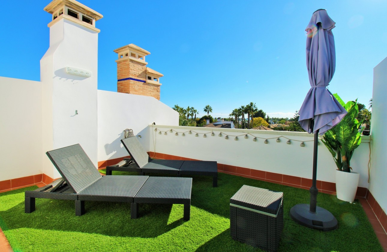 Återförsäljning -  - Villamartin - Las Violetas