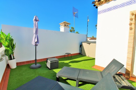 Återförsäljning -  - Villamartin - Las Violetas