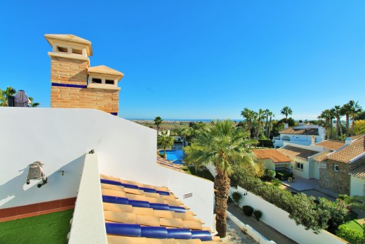 Återförsäljning -  - Villamartin - Las Violetas