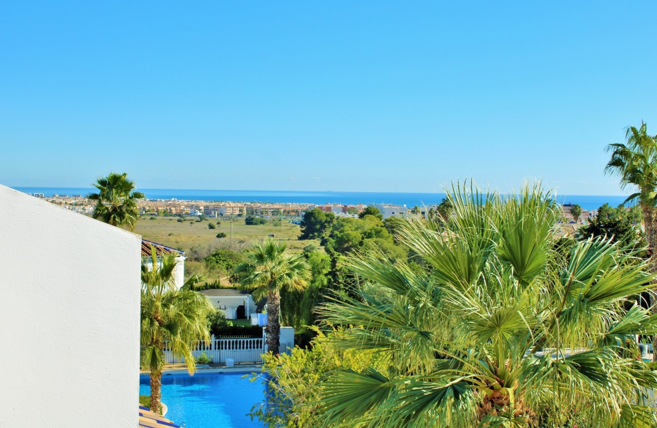 Återförsäljning -  - Villamartin - Las Violetas