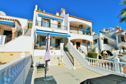 Återförsäljning -  - Villamartin - Las Violetas