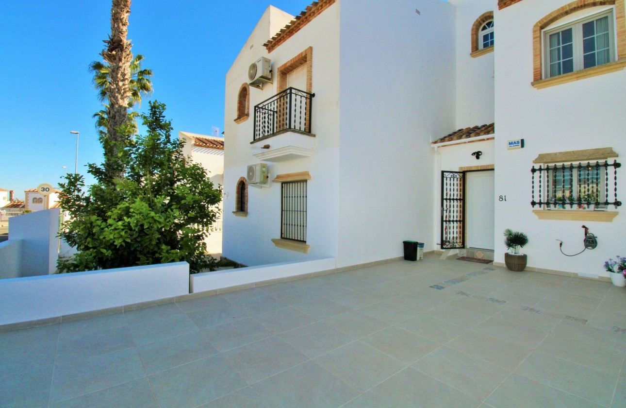 Återförsäljning -  - Villamartin - Las Violetas