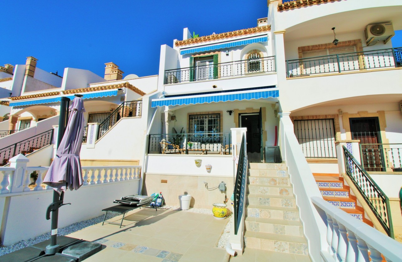 Återförsäljning -  - Villamartin - Las Violetas