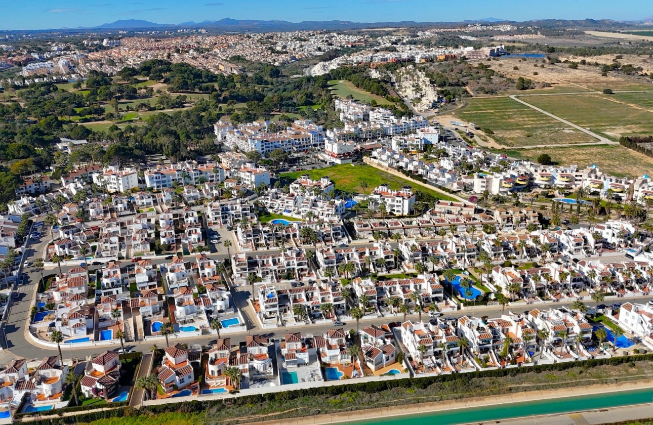 Återförsäljning -  - Villamartin - Las Violetas