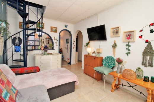 Återförsäljning -  - Torrevieja - El Chaparral