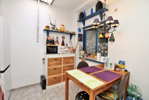 Återförsäljning -  - Torrevieja - El Chaparral