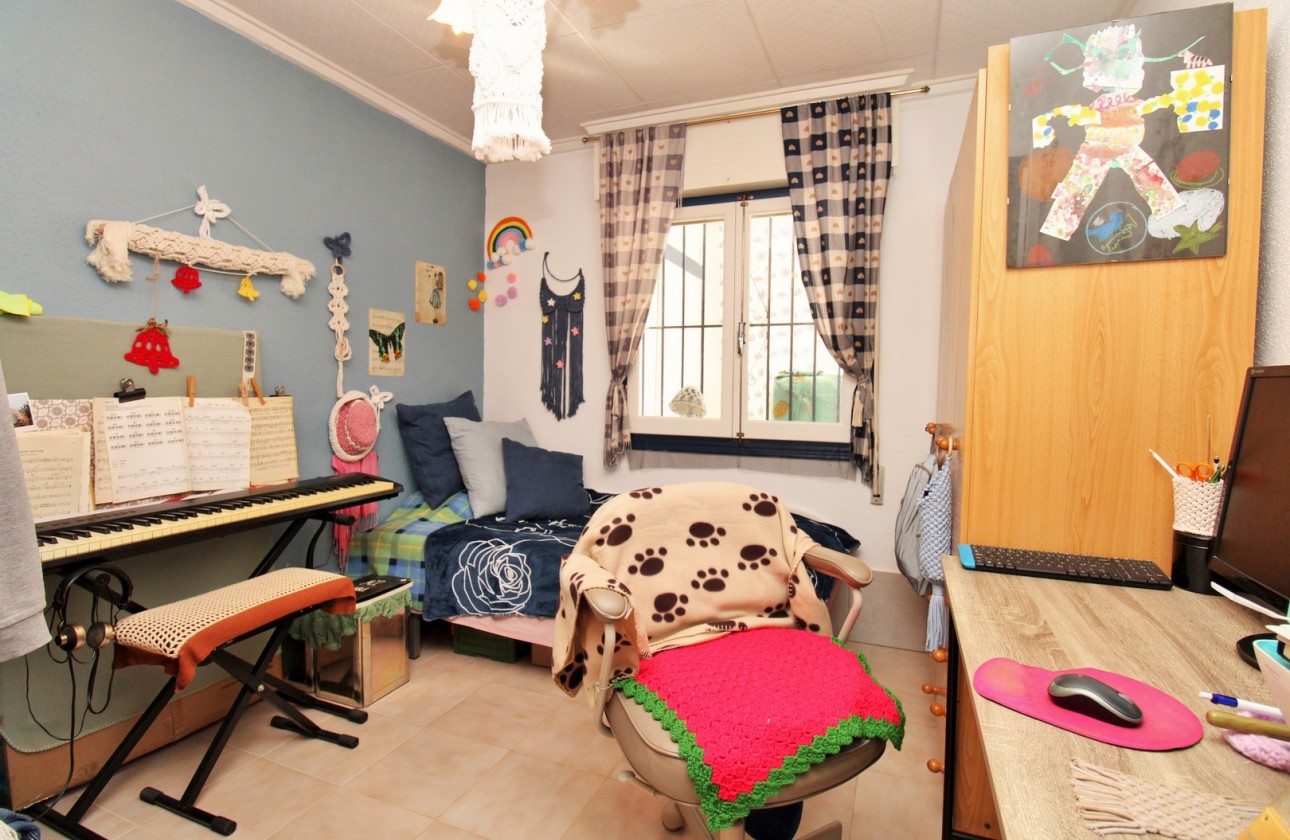 Återförsäljning -  - Torrevieja - El Chaparral