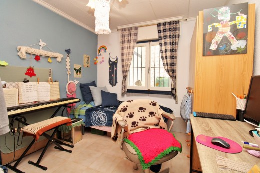 Återförsäljning -  - Torrevieja - El Chaparral