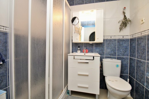 Återförsäljning -  - Torrevieja - El Chaparral