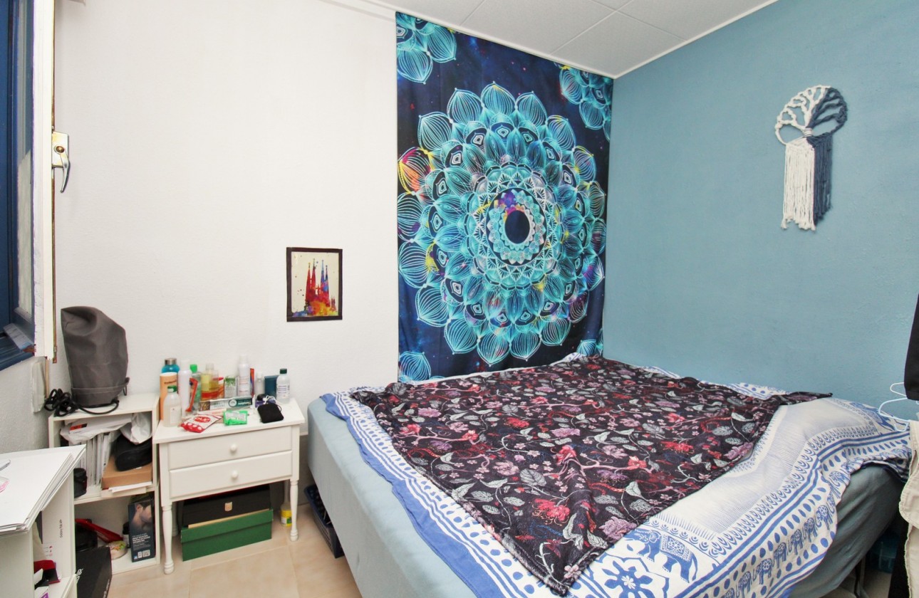 Återförsäljning -  - Torrevieja - El Chaparral