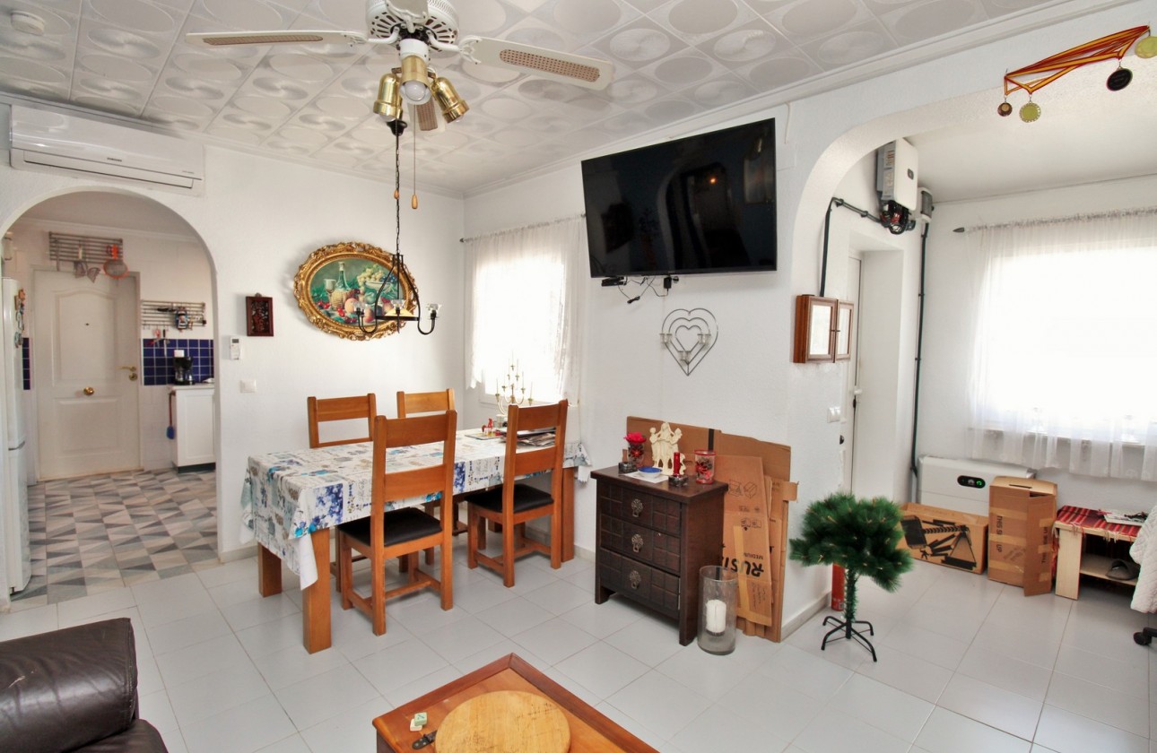 Reventa - Chalet - Torrevieja - El Chaparral