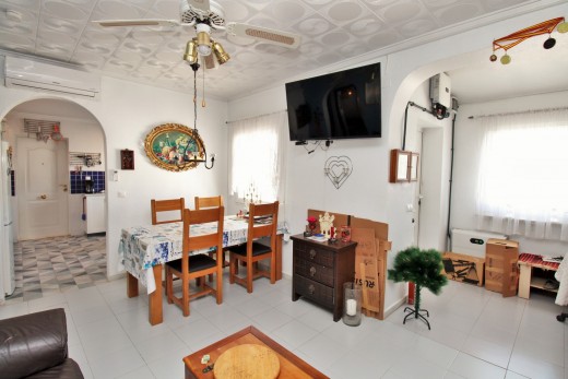 Reventa - Chalet - Torrevieja - El Chaparral