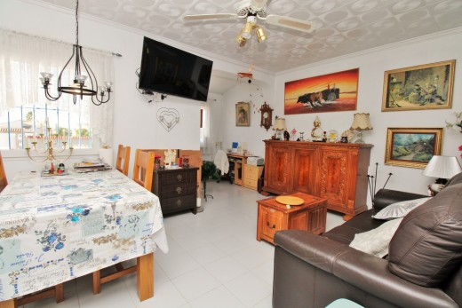 Reventa - Chalet - Torrevieja - El Chaparral