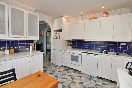 Reventa - Chalet - Torrevieja - El Chaparral