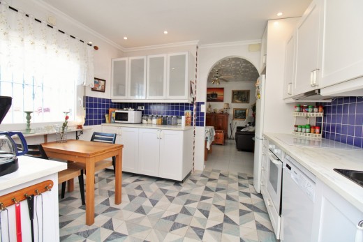 Reventa - Chalet - Torrevieja - El Chaparral