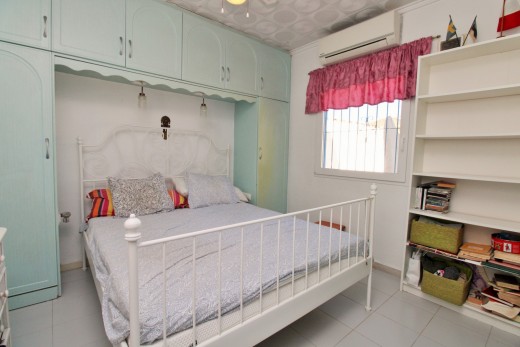 Reventa - Chalet - Torrevieja - El Chaparral