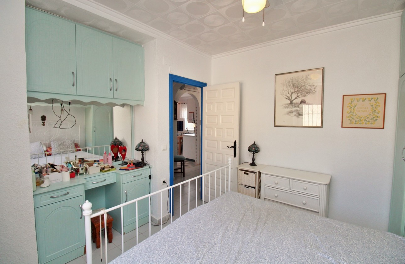 Reventa - Chalet - Torrevieja - El Chaparral