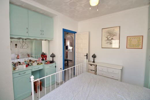 Reventa - Chalet - Torrevieja - El Chaparral