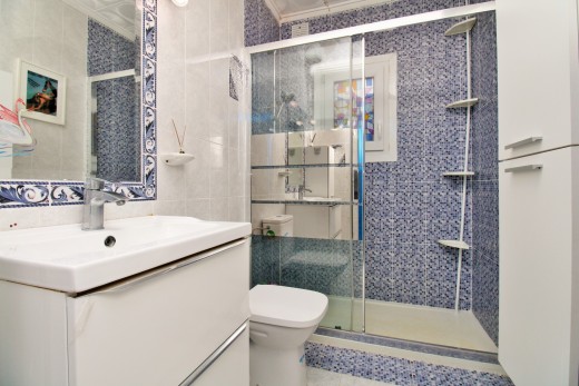 Reventa - Chalet - Torrevieja - El Chaparral